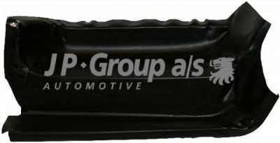 JP GROUP 8182350670 -  Накладка порога